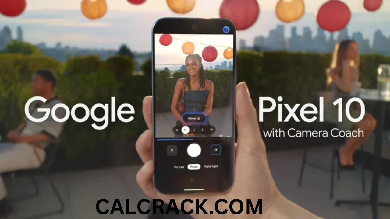 Google Camera FULL DOWNLOAD