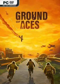 Ground of Aces Build 22760658 Free Download