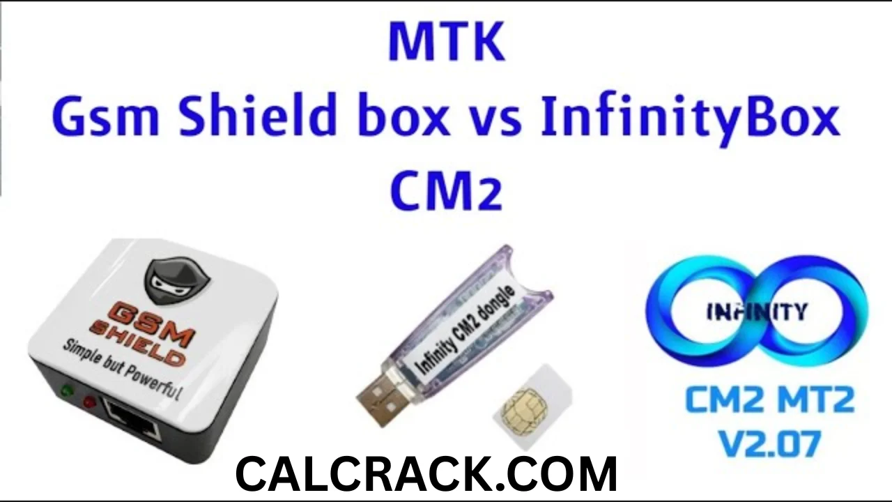 Gsm Sheild MTK FREE DOWNLOAD