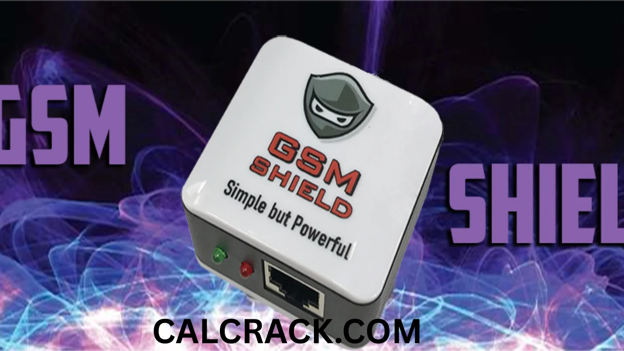 Gsm Sheild MTK FULL DOWNLOAD