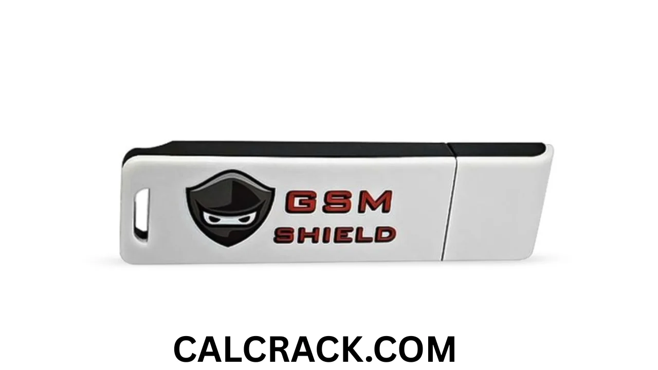 Gsm Sheild Qualcomm FREE DOWNLOAD 