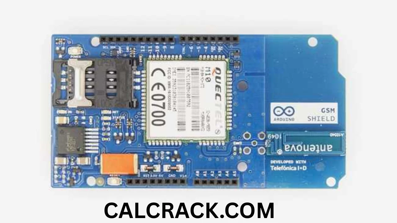Gsm Sheild Qualcomm FULL DOWNLOAD