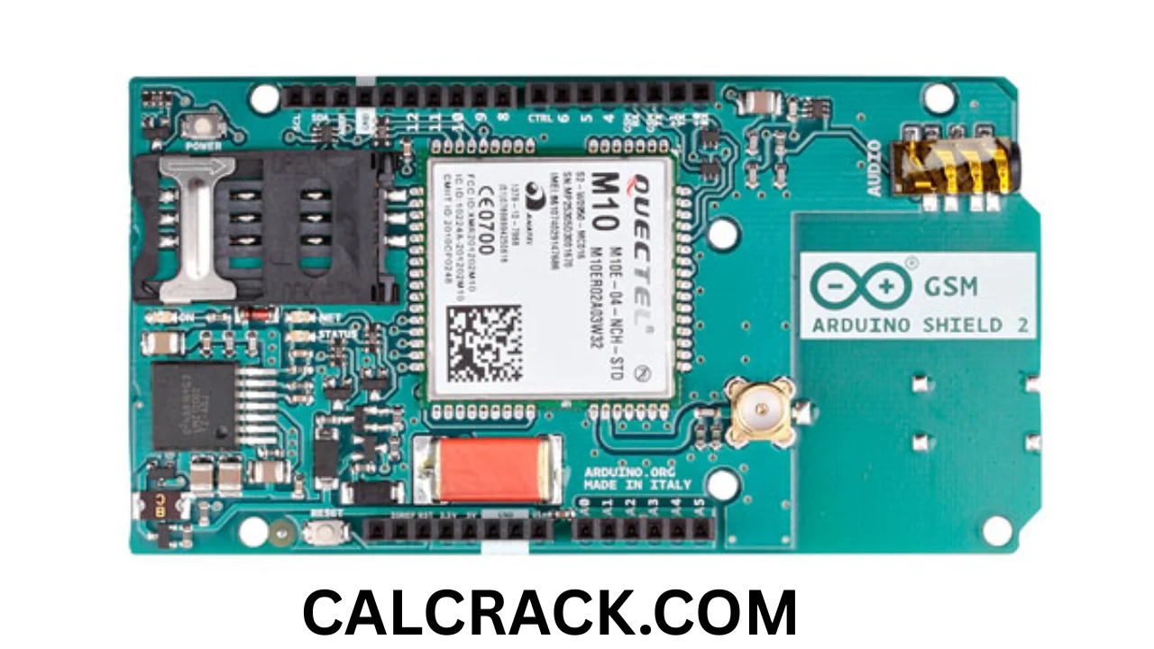 Gsm Sheild Qualcomm FULL DOWNLOAD