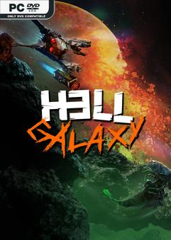 HELL GALAXY Build 22781745 Free Download