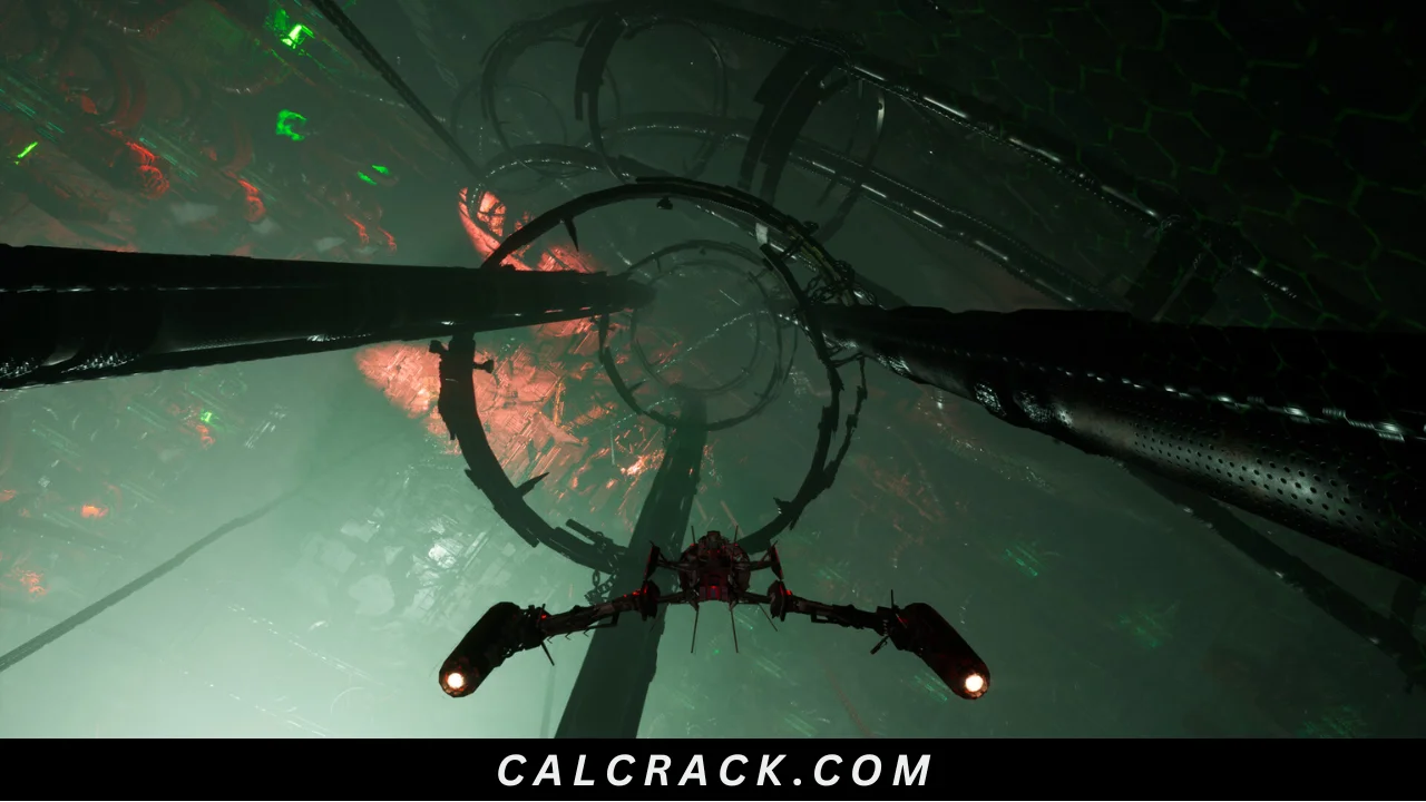 HELL GALAXY Full Download