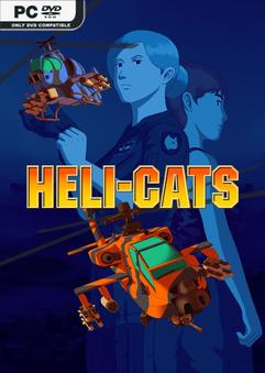 Heli Cats Build 22497018 Free Download