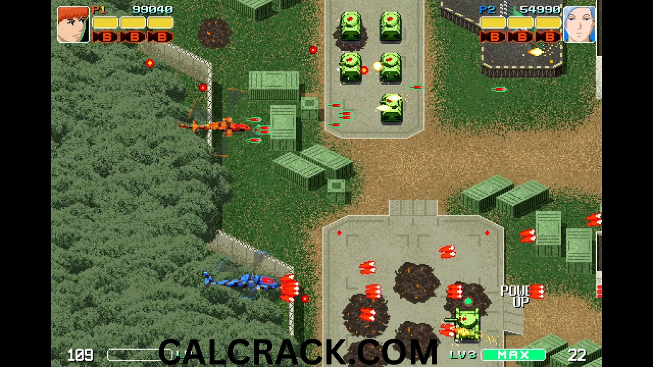 Heli Cats FULL DOWNLOAD