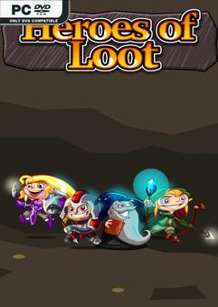 Heroes of Loot v3.3.0 Free Download