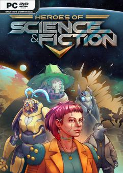 Heroes of Science and Fiction v20260414 Free Download