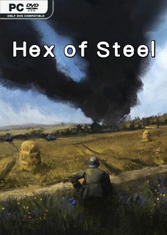 Hex of Steel Build 22847391