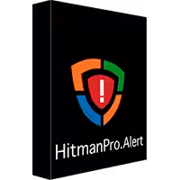 HitmanPro Alert Free Download