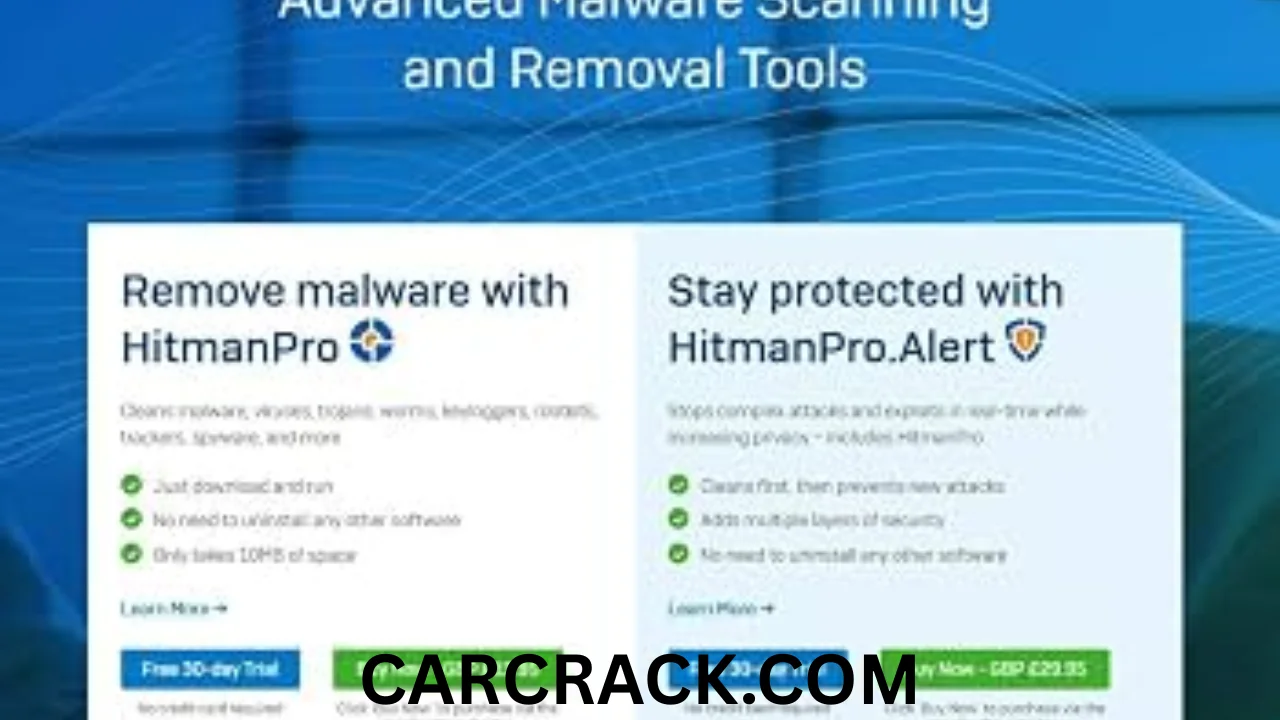 HitmanPro Alert Full download