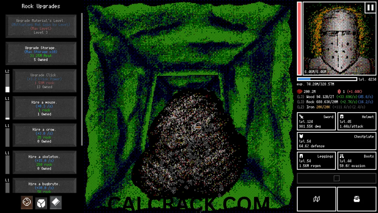 Horripilant Full Download