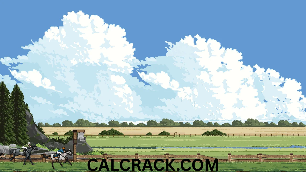 Horse Racing Manager Full Download