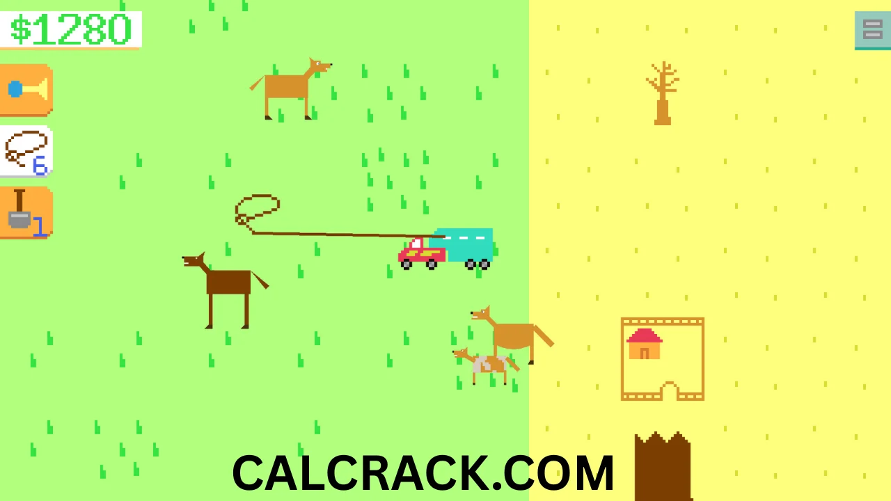 Horsey Game FULL DOWNLOAD