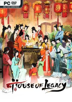 House of Legacy v0.9.01 Free Download