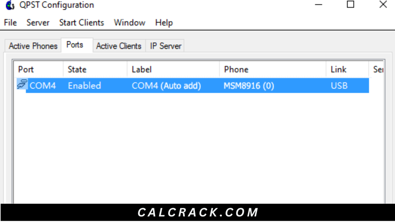 How to use Qualcomm Product Support Tools Free Download