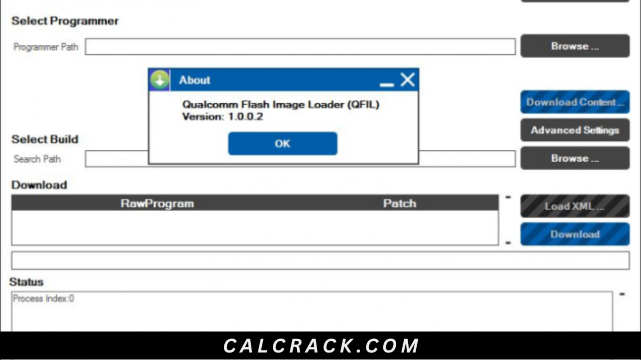 How to use Qualcomm Product Support Tools Full Download