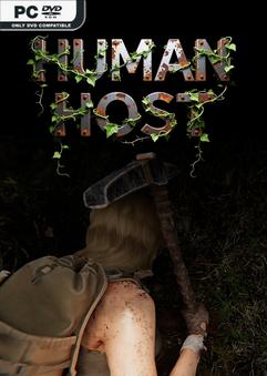 Human Host v0.8.16 Free Download