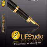 IDM Uestudio Free Download
