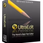 IDM UltraEdit Free Download