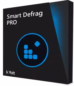 IObit Smart Defrag Free Download