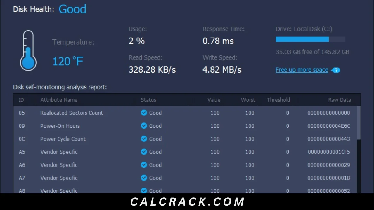 IObit Smart Defrag Full Download