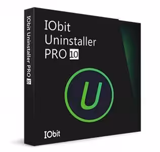 IObit Uninstaller Pro Free Download