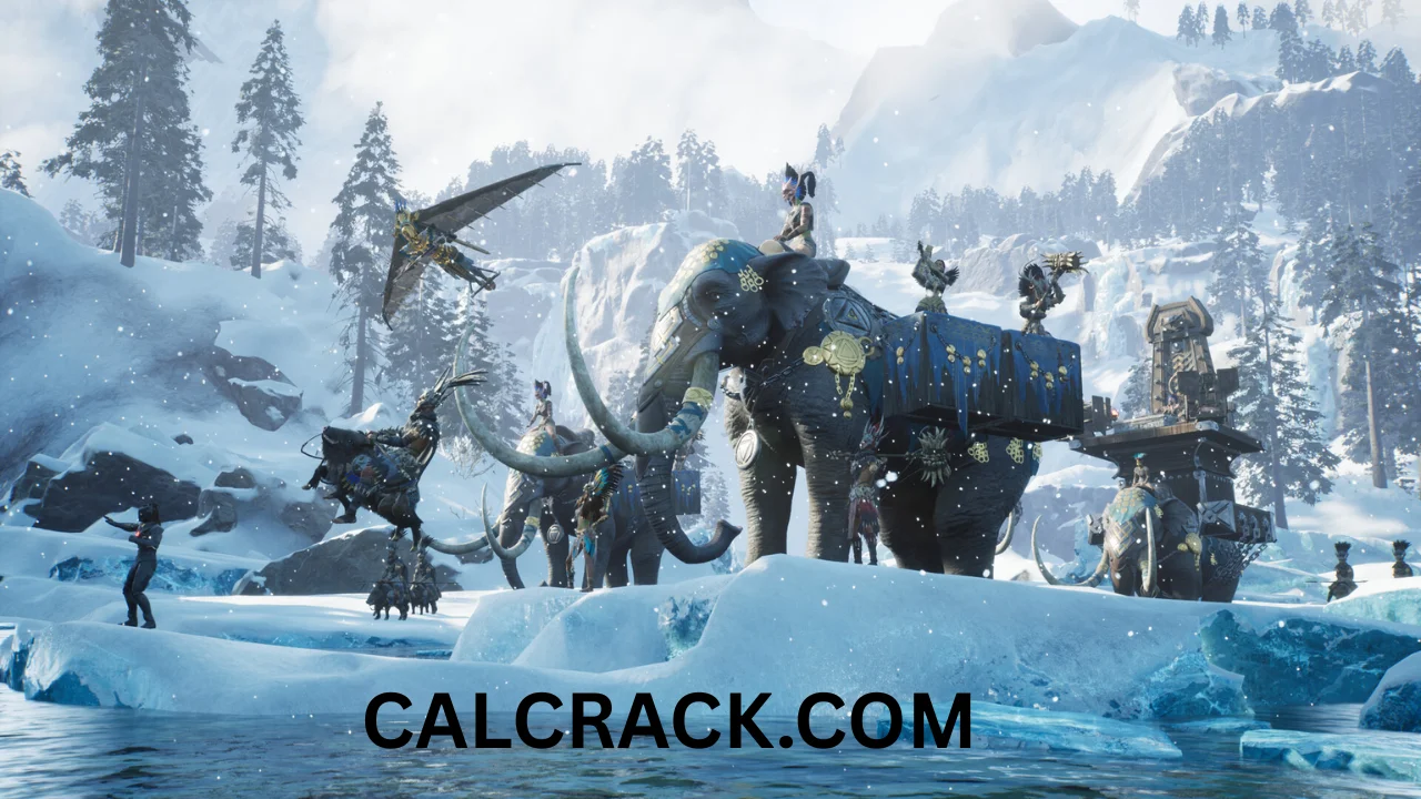 ISoulmask full download