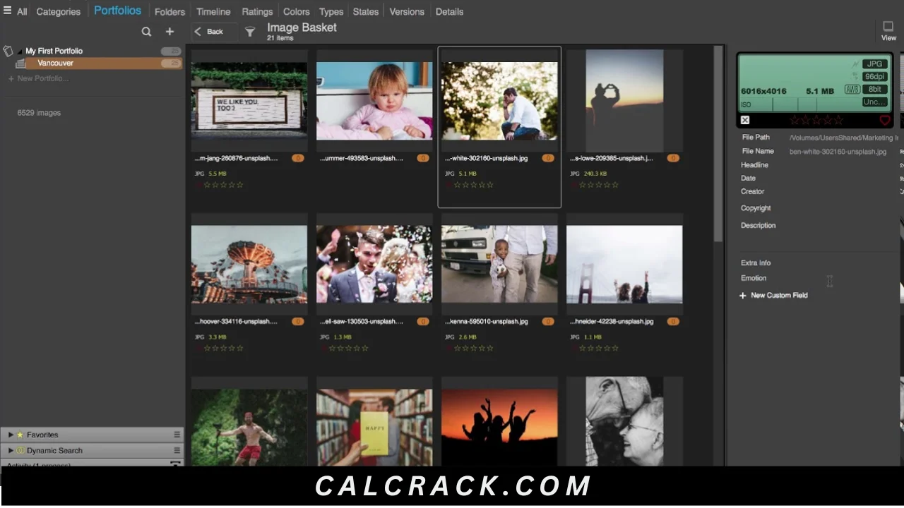 Idimager Photo Supreme Free Download