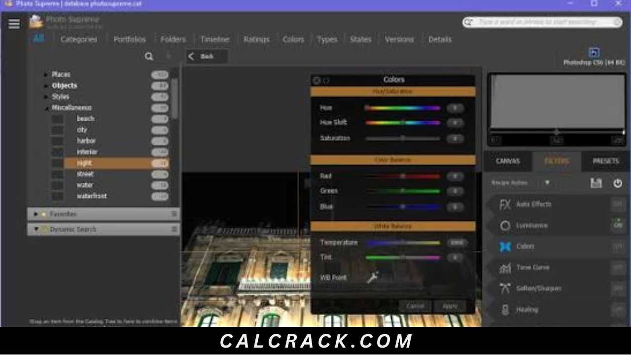 Idimager Photo Supreme Full Download
