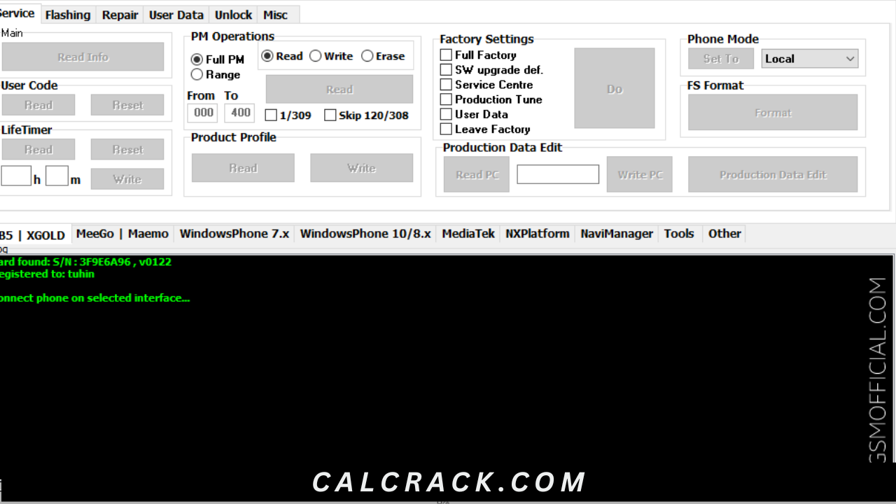 Infinity Nokia BEST Free Download