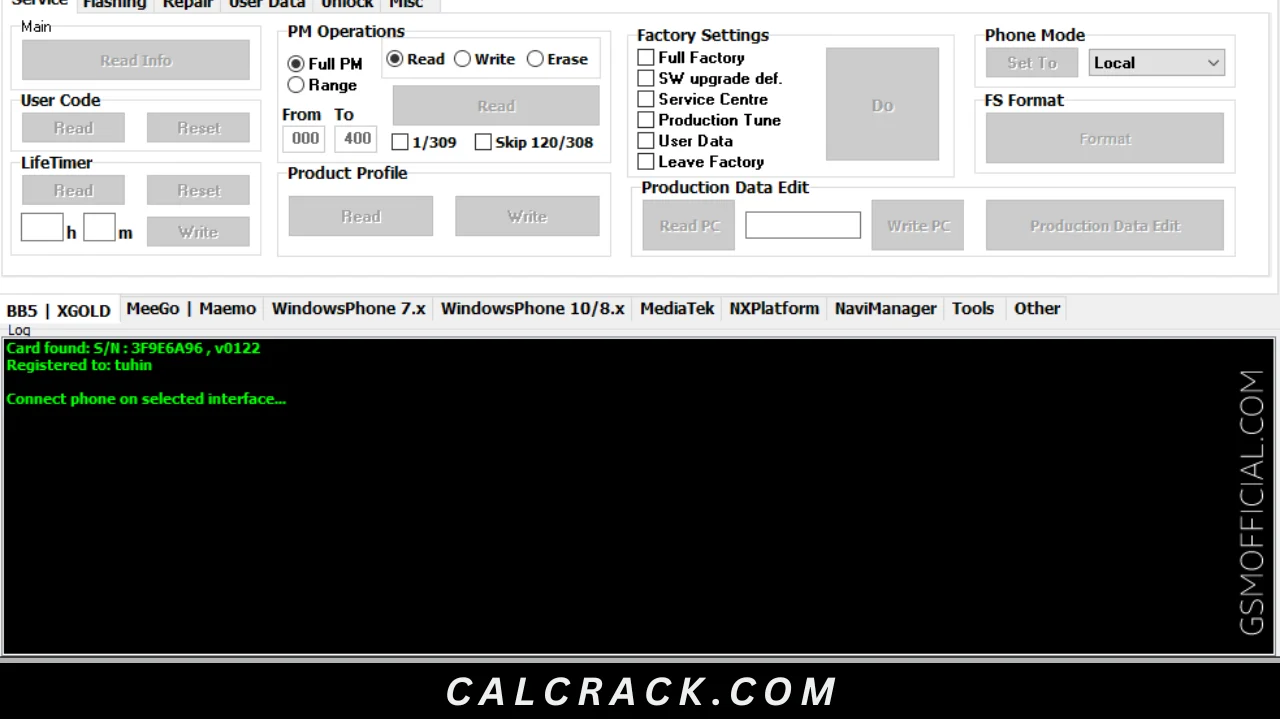 Infinity Nokia BEST Full Download