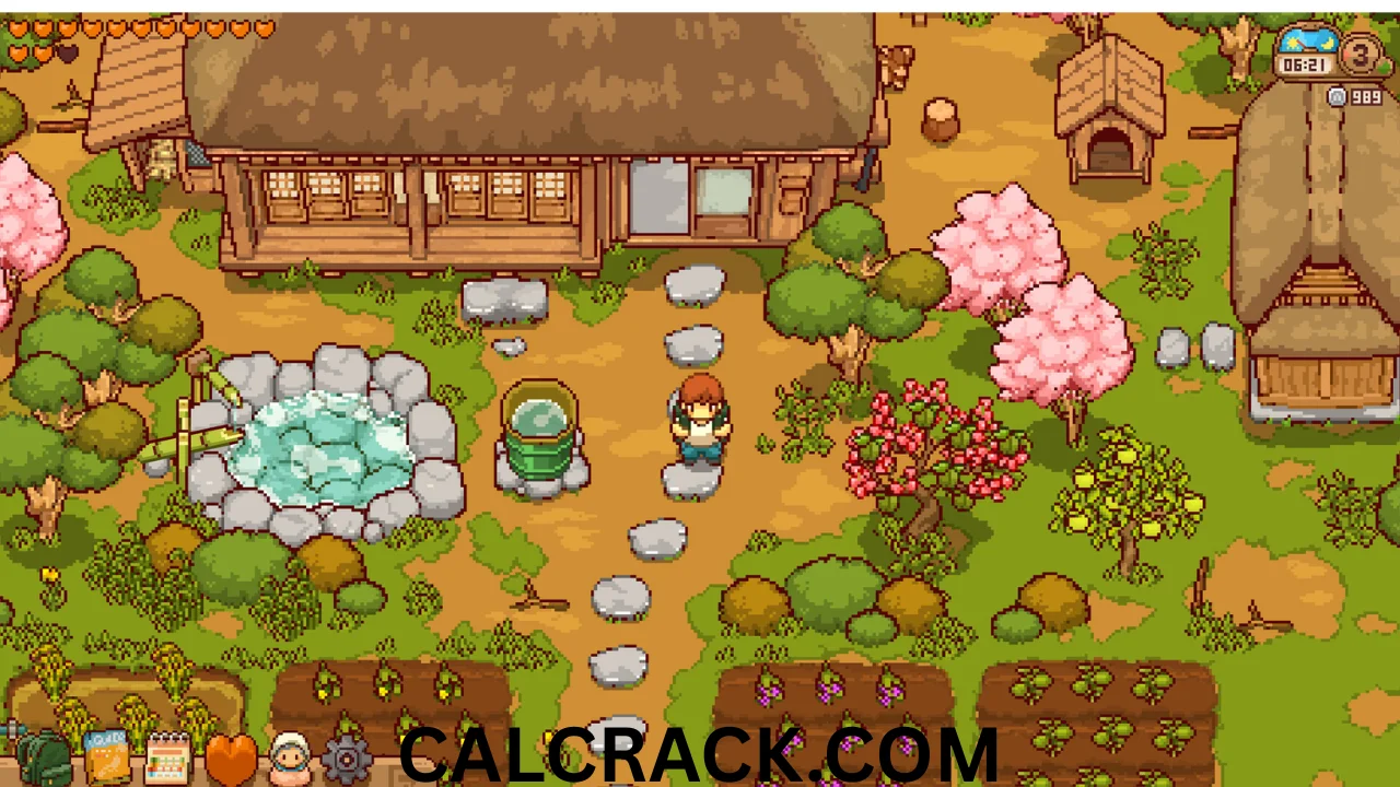 Japanese Rural Life Adventure Full Download