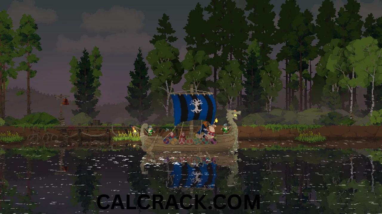 Kingdom Two Crowns full download