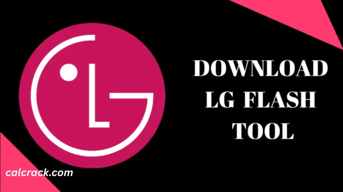 LG Flash Tool Free Download