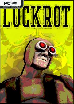 LUCKROT-P2P Free Download