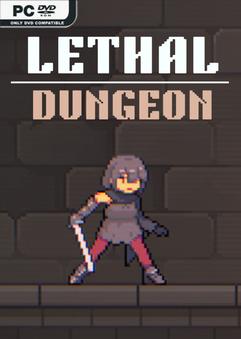 Lethal Dungeon Build 22610365 Free Download