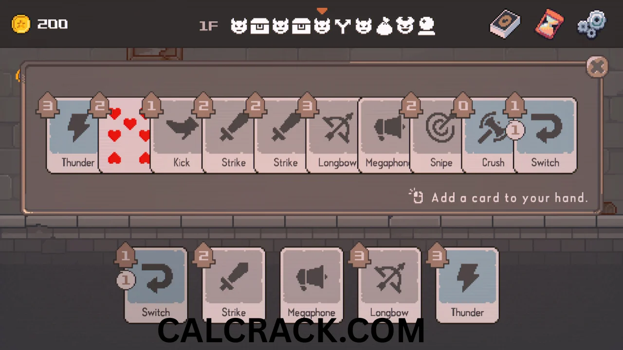Lethal Dungeon full download