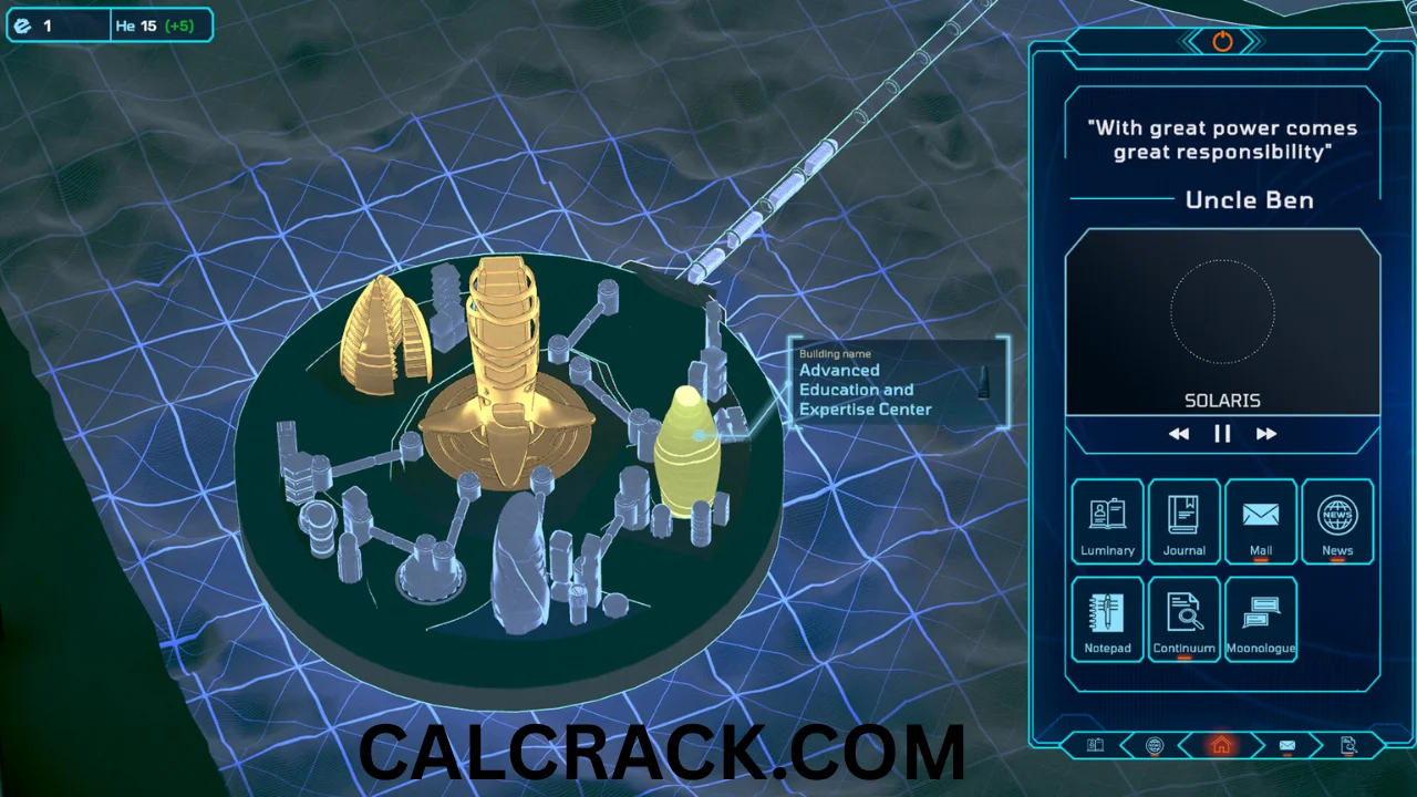 Lunar Ascendant full download