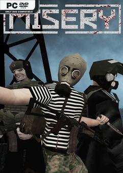 MISERY Build 22841964 Free Download