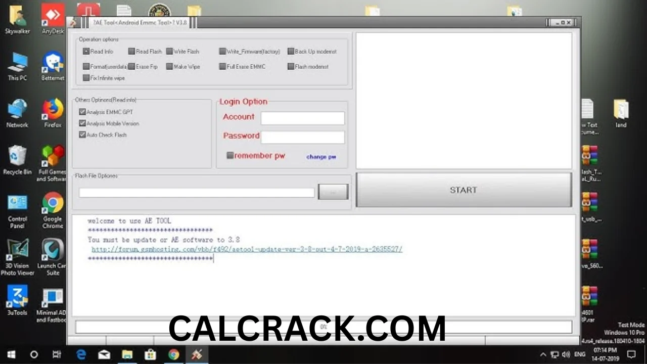 MRT AE Tool FULL DOWNLOAD