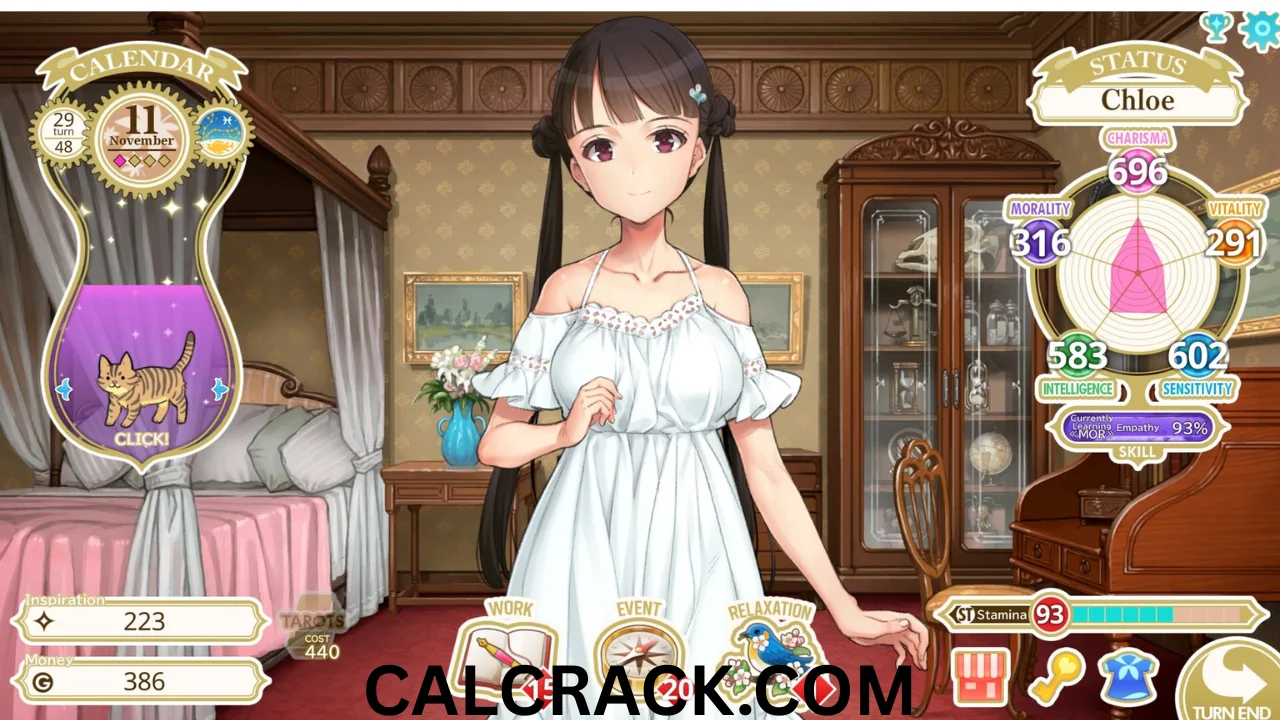 Machine Child Free Download 