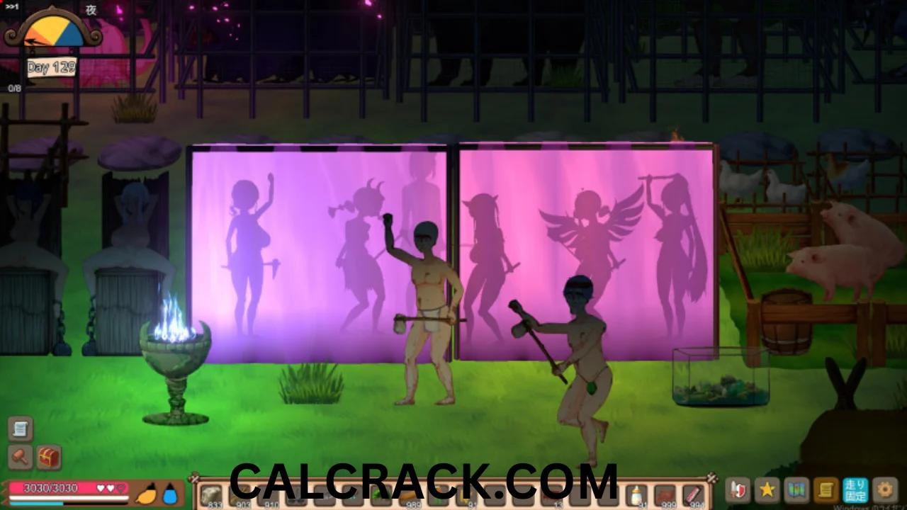Mad Island full download