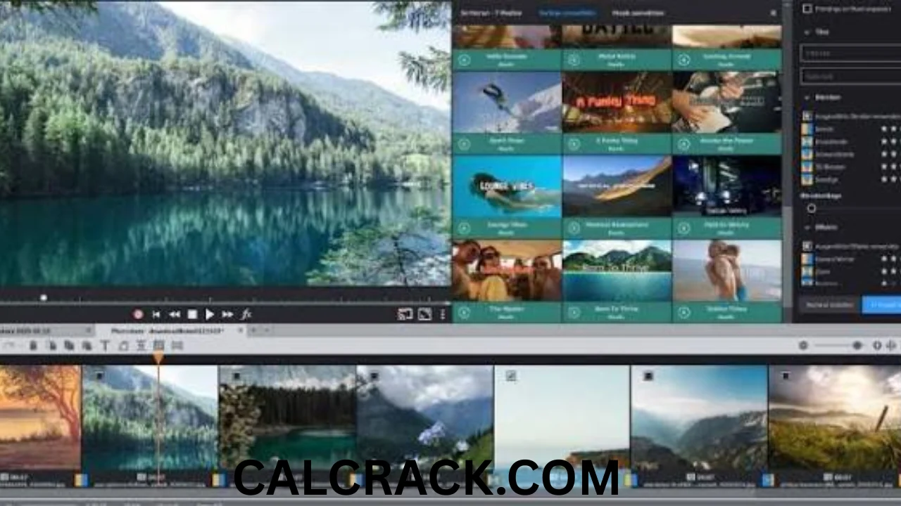 Magix Photostory Deluxe full download