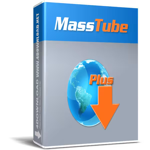 MassTube Plus Free Download