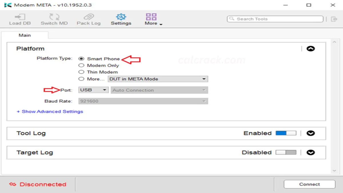 MauiMETA IMEI Tool Free Download