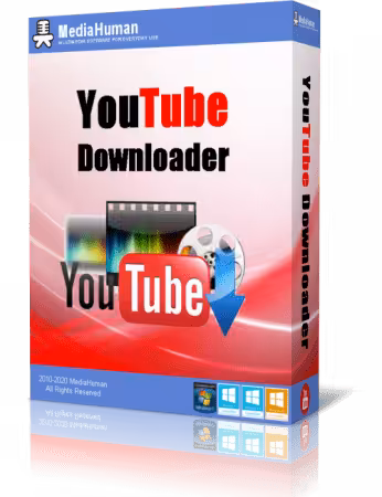 MediaHuman YouTube Downloader Free Download