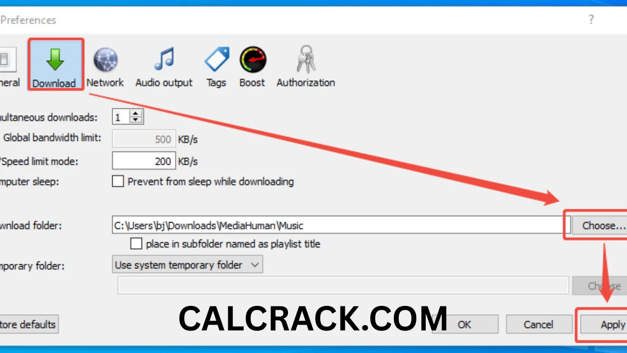 MediaHuman YouTube to MP3 Converter FULL DOWNLOAD