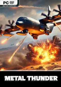 Metal Thunder Build 22757115 Free Download